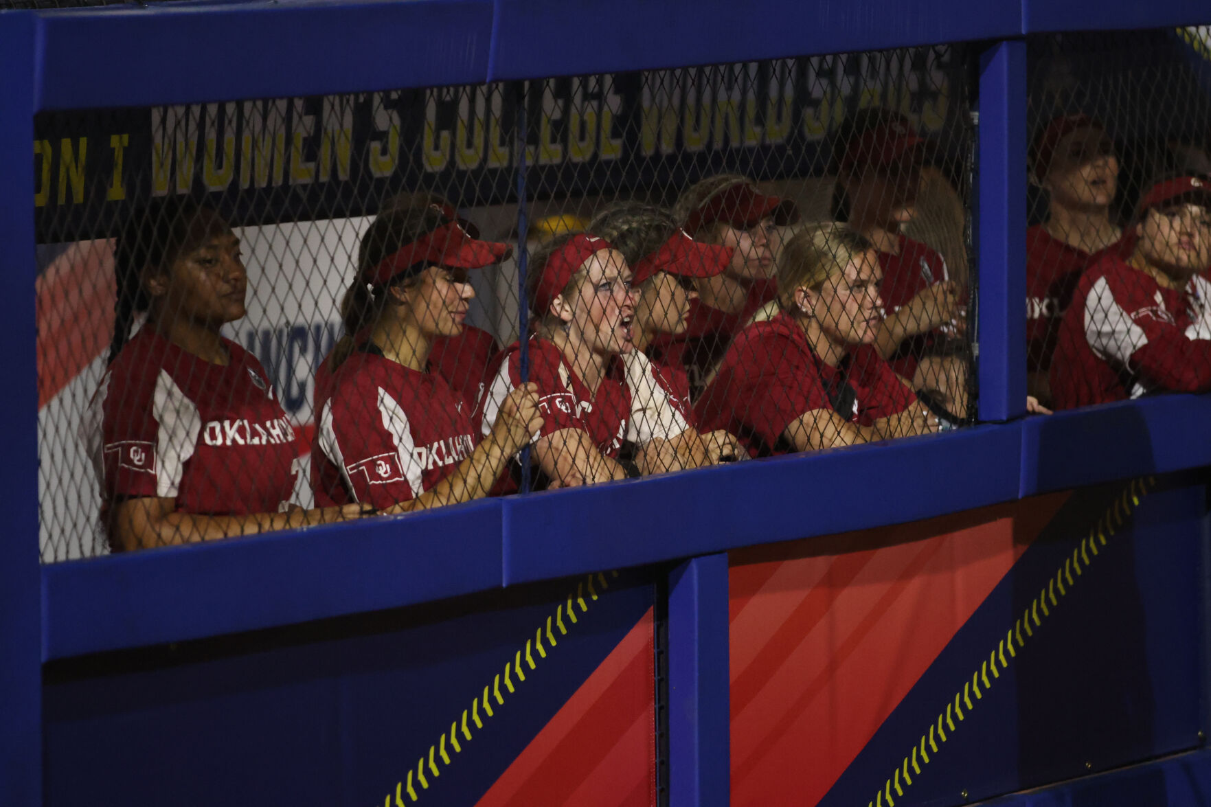 Dugout